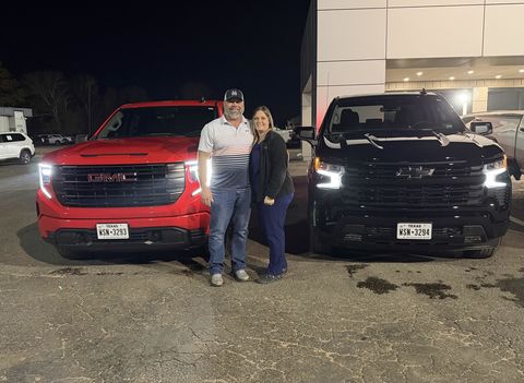 JASON from MOUNT PLEASANT, TX