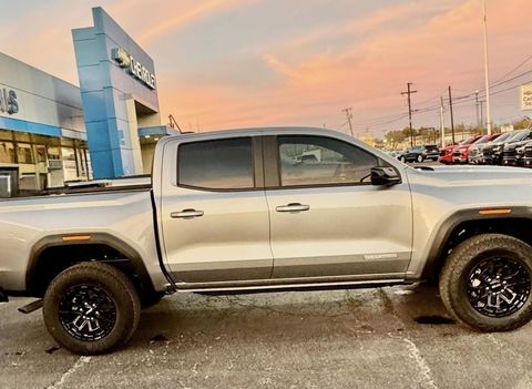 JAMES from BOGATA, TX