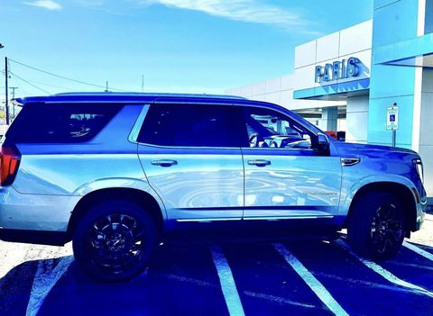 RICHARD from BROOKSTON, TX