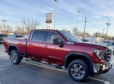 NORMA from DETROIT, TX