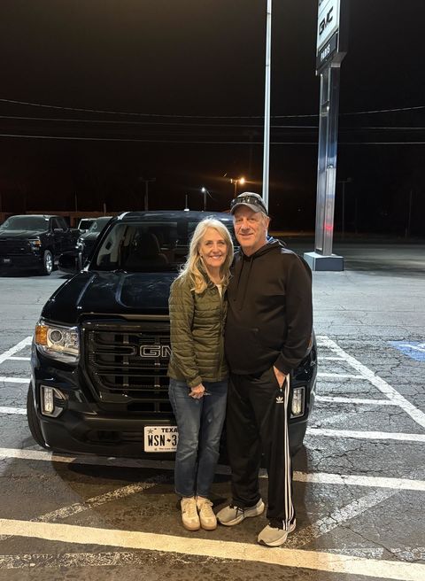 RICKEY from ROWLETT, TX