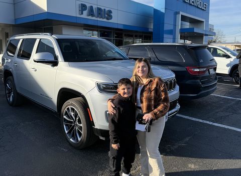 ALINA from HUTCHINS, TX