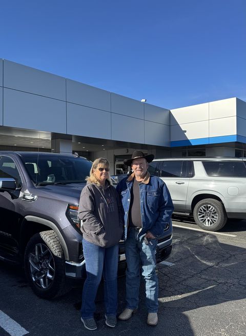 PAMELA from HUGO, OK