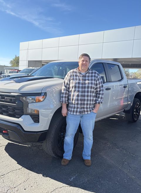 BLAKE from NASHVILLE, AR