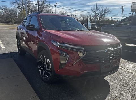 KINDA from PARIS, TX