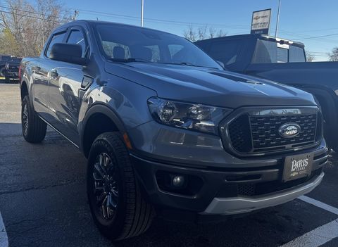 JOSEPH from ANTLERS, OK