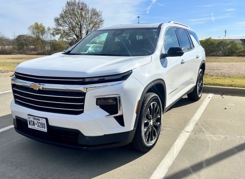 JULIE from PARIS, TX