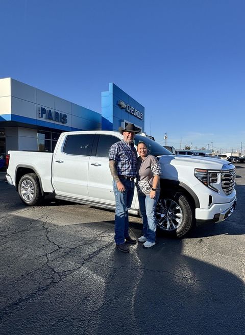 SHANNON from ANTLERS, OK