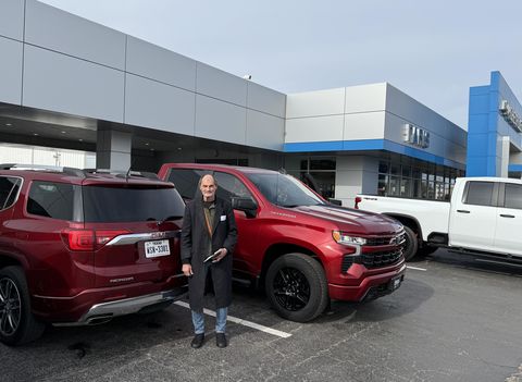 BRIAN from PARIS, TX