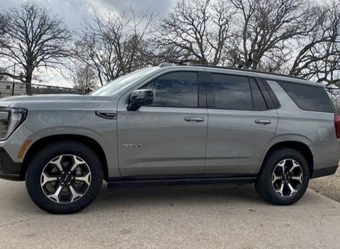 ANDRA from PARIS, TX