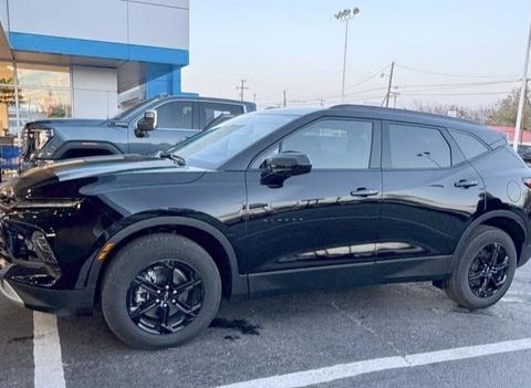 KARON from PARIS, TX