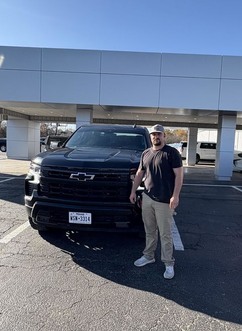 HUNTER from PARIS, TX