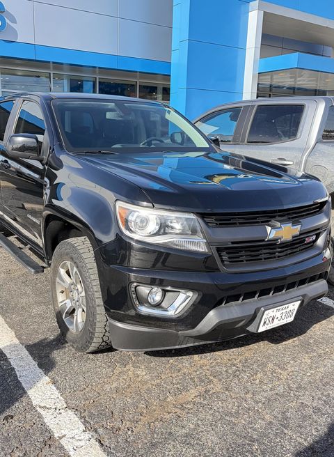 ALLEN from ROXTON, TX