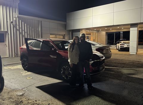 KASSIDY from DURANT, OK