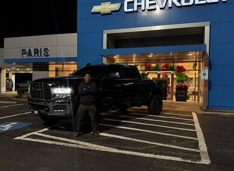 ARMANDO from GRAND PRAIRIE, TX