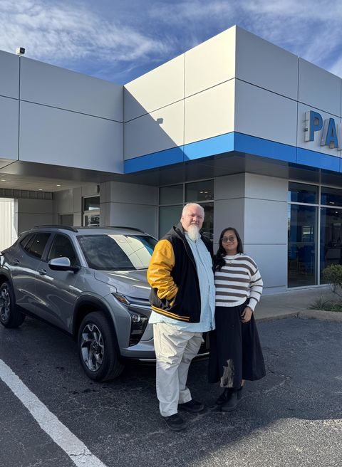 MICHAEL from HUGO, OK