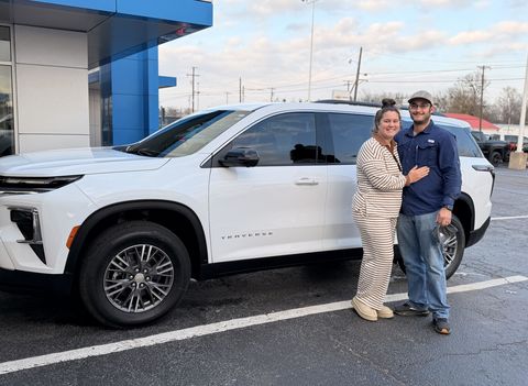 BRYAN from BRASHEAR, TX