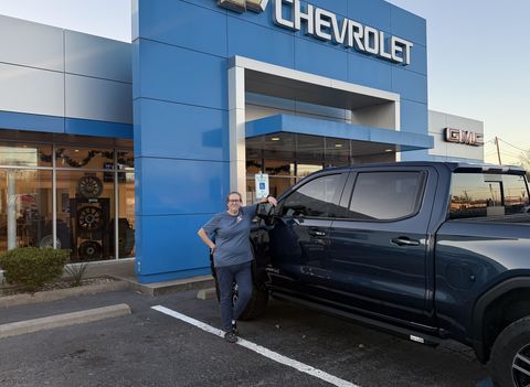 MONICA from ARDMORE, OK