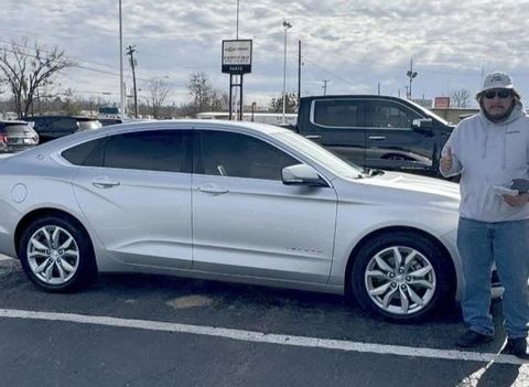 TRAVIS from PARIS, TX