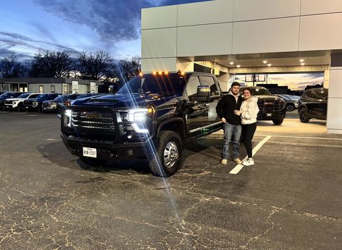 CARTER from SUMNER, TX