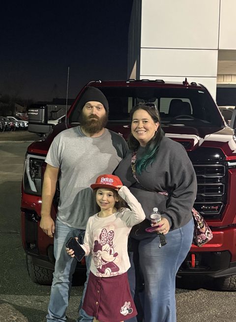 JACOB from PATTONVILLE, TX