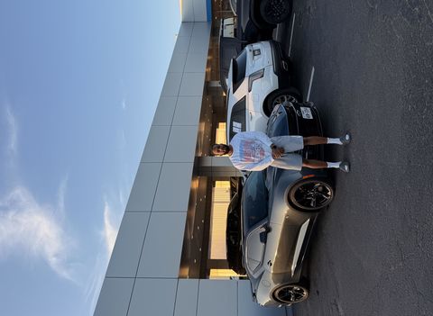 BRIAN from HOUSTON, TX