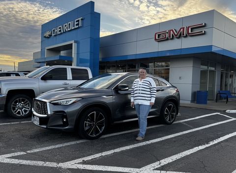 DENISE from PARIS, TX