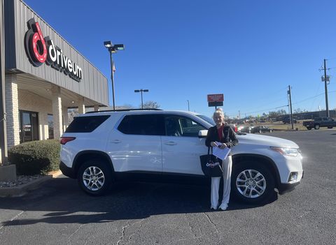 KATELYN                        from MT VERNON                     , TX        