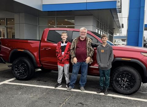 DONNY from COMMERCE, TX