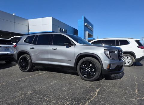 JAMES from PARIS, TX