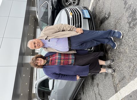 ROY from MCALESTER, OK