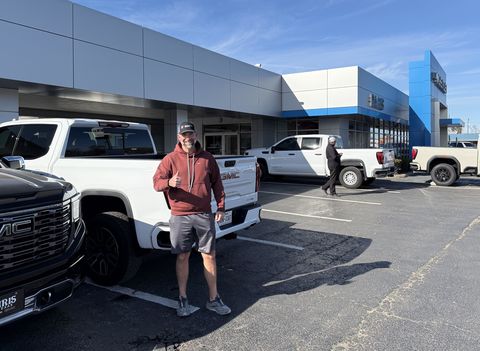 COREY from PARIS, TX