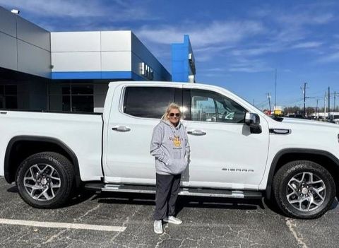 BETTIE from MT VERNON, TX