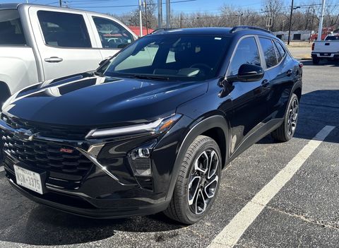 JOSIAH from BLOSSOM, TX