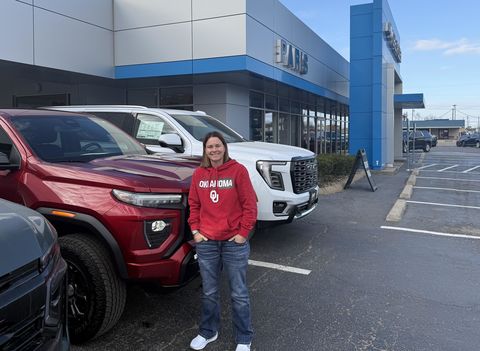 JENNIFER from OWASSO, OK