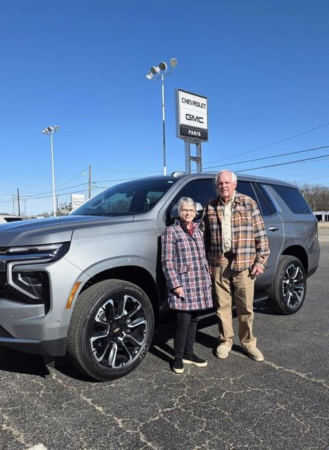 PAT from ARTHUR CITY, TX