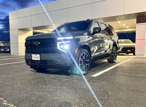 JAMES from MURCHISON, TX