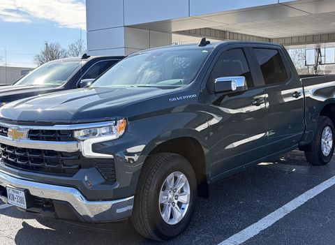 KATHLEEN from NEW BOSTON, TX