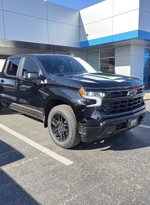 ALVA from FINLEY, OK