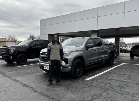 JAVOTRICK from LONGVIEW, TX