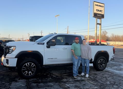 LILY from BLOSSOM, TX