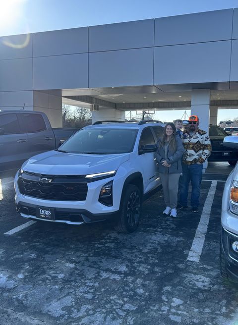 DANIEL from RINGOLD, OK