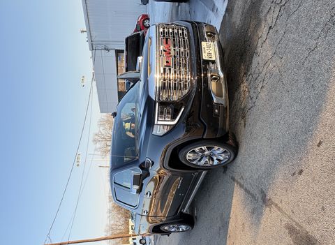 GREGORY from PARIS, TX