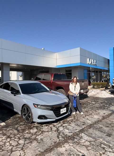 SARAH from MOUNT PLEASANT, TX