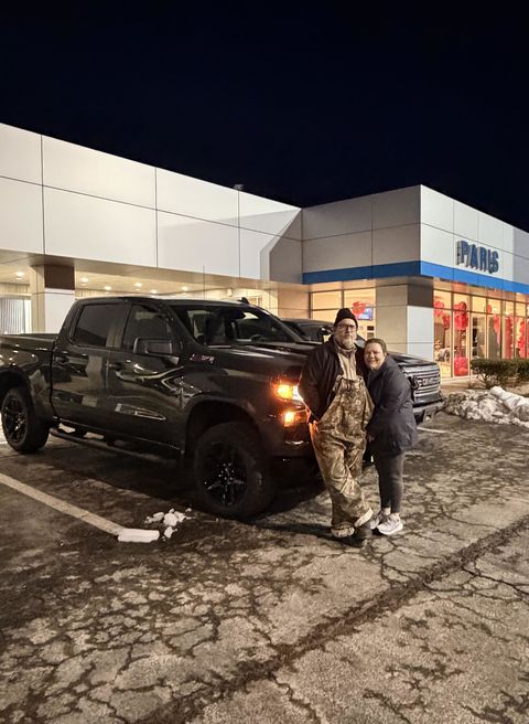 SHANNON from COOPER, TX