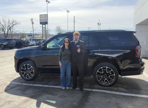 TRACEY from SULPHUR SPRINGS, TX