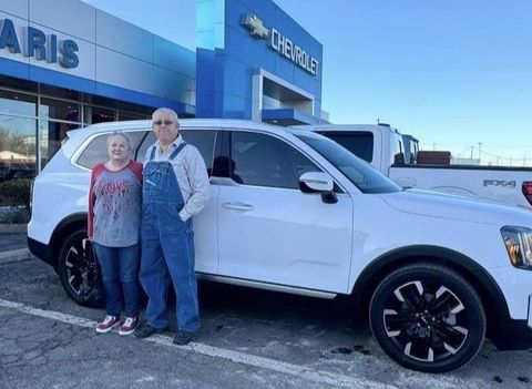 TAMERJA from TELEPHONE, TX