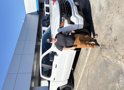 TAYLOR from HUGO, OK