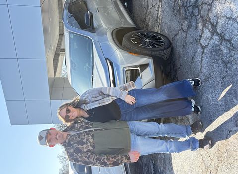 JAMIE from FORT TOWSON, OK