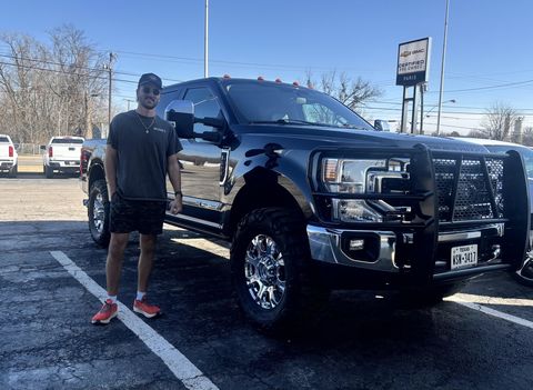 CAMERON from PARIS, TX